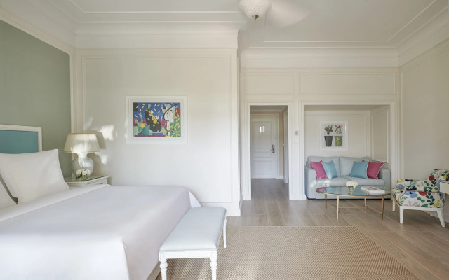 Four Seasons Hotel Alexandria at San Stefano