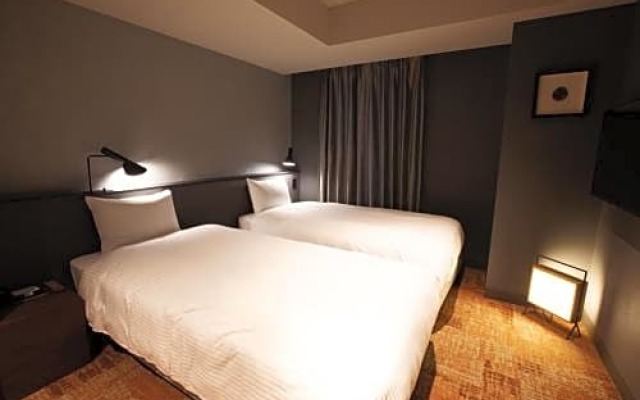 LOF Hotel Shimbashi - Vacation STAY 68194v
