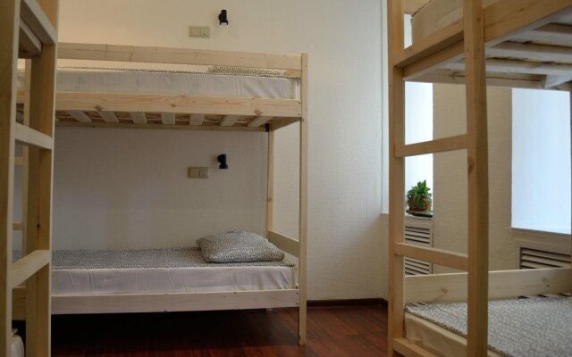 Хостел Бумеранг