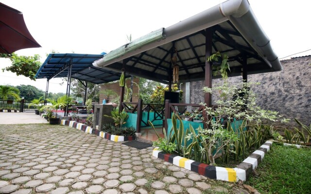 Airy Manggar Merbabu Belitung