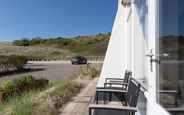 Golden Tulip Strandhotel Westduin