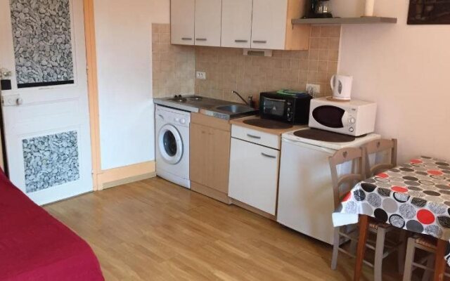 Hotel Residence Le Continental