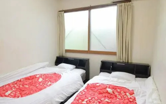 Sueoka Ryokan