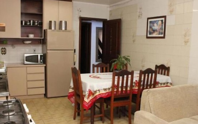 Mamma's Hostel