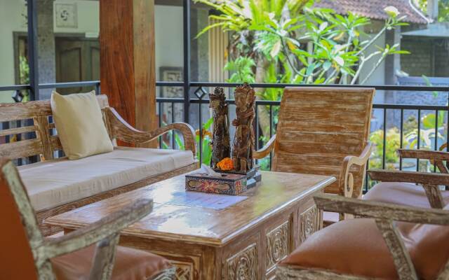 Shankara Accomodation Ubud