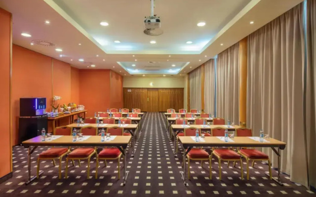 Verdi Budapest Aquincum