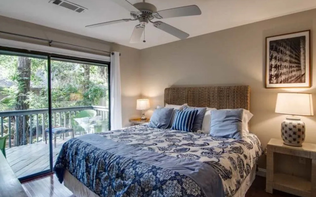 Inlet Cove by RedAwning