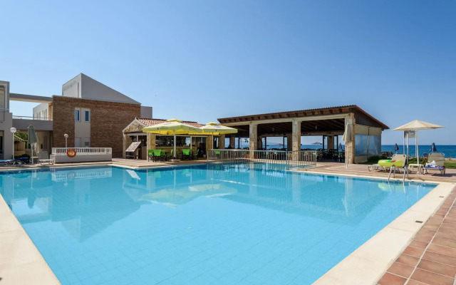 Kostakis Beach Hotel