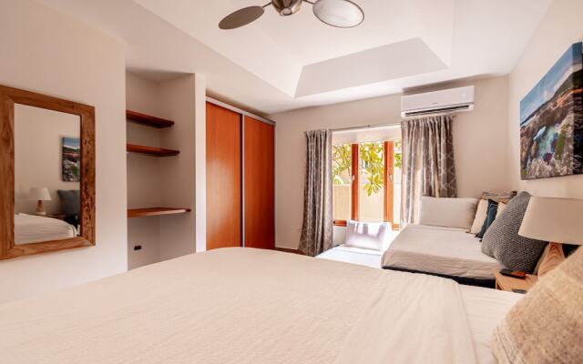 New! Ocean View With Rooftop Terrace in Malmok!