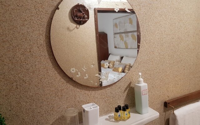 The Nature Bali Lodge