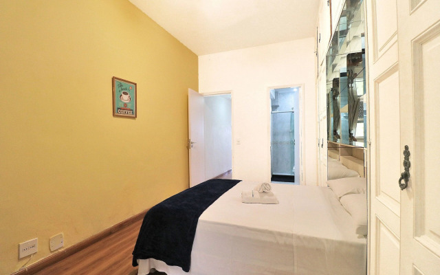 MZapartments Atlantica Studio