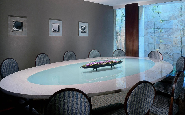Les Suites Taipei Ching Cheng