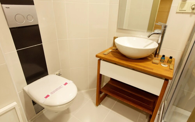 The Marist Hotel Kadikoy