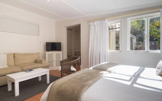 Cuninghams Island Guest House