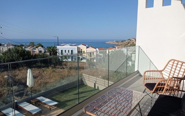 Saphire Nevelo Quality Villas