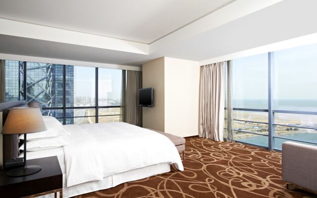Four Points by Sheraton Qingdao, West Coast