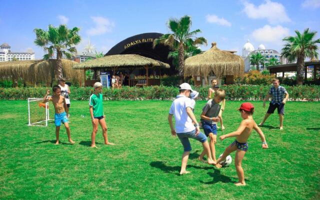 Adalya Elite Lara Hotel - All Inclusive