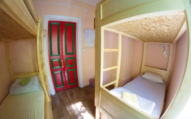 Ushanka Hostel