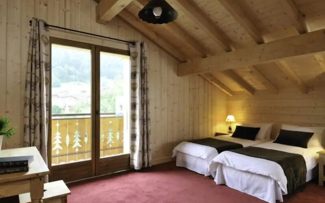 Savoy Morzine