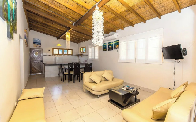 Apart Hotel Las Cherelas