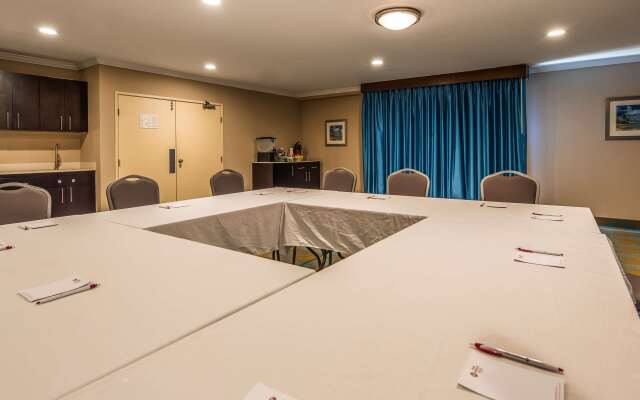 Best Western Plus La Mesa San Diego
