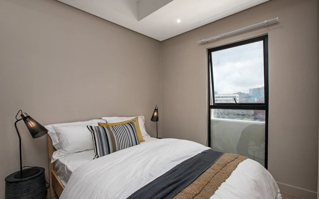 BlackBrick Sandton One