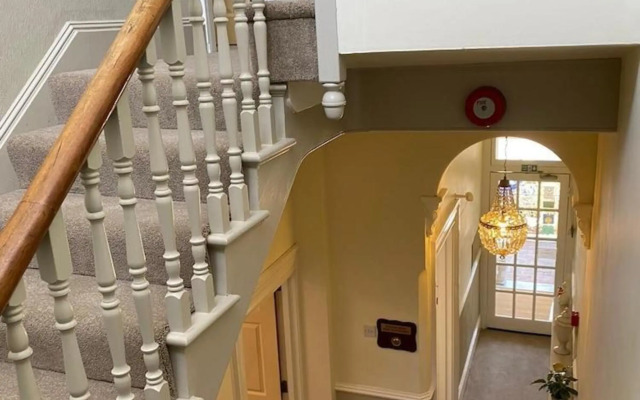 Sandway House