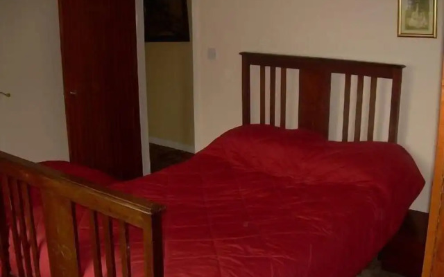 Riverside House Bed & Breakfast