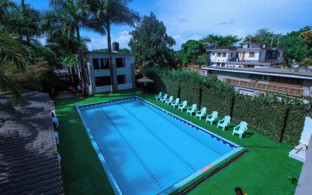 The Mansion Hotel
