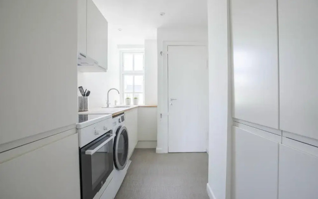 Fantastic 1-bed in Christians Harbour