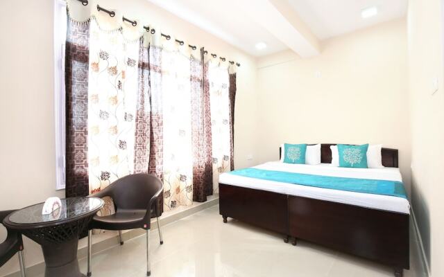 OYO 10839 Home Cozy Studio Kanlog Shimla