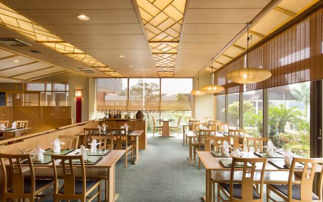 DoubleTree by Hilton Naha Shuri Castle