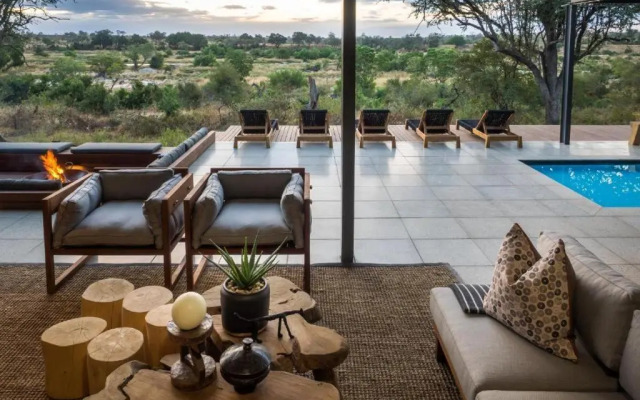 Kruger Lodge Mjejane