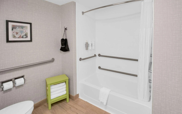 Hampton Inn & Suites Sarasota/Bradenton-Airport, FL