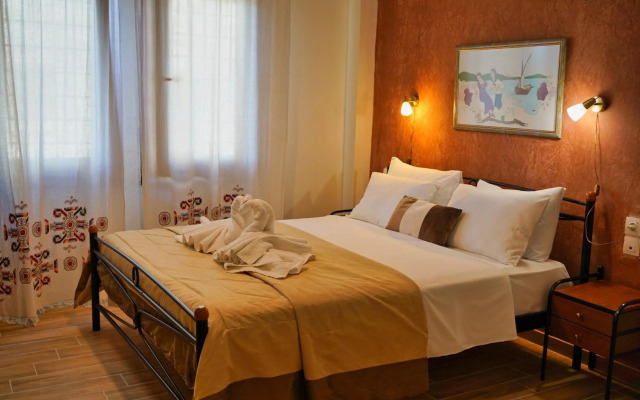 Petradi Hotel