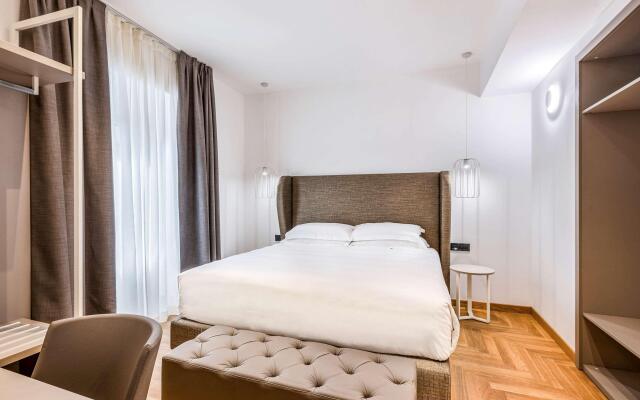 Mercure Roma Centro Termini