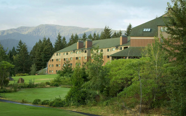 Skamania Lodge