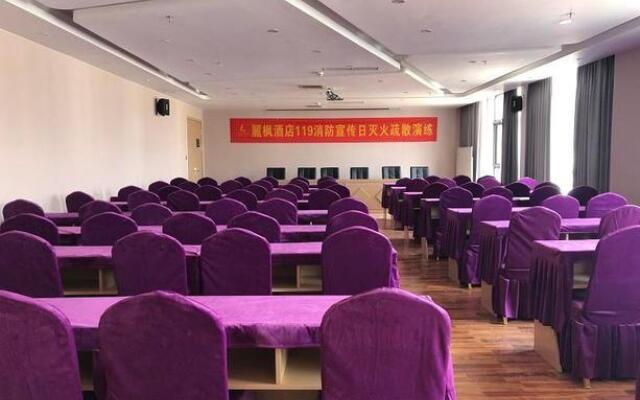 Lavande Hotels Lhasa Municipal Government Tibet University