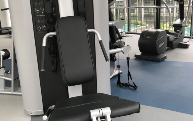 Funplay Homestay KLCC View Kuala Lumpur