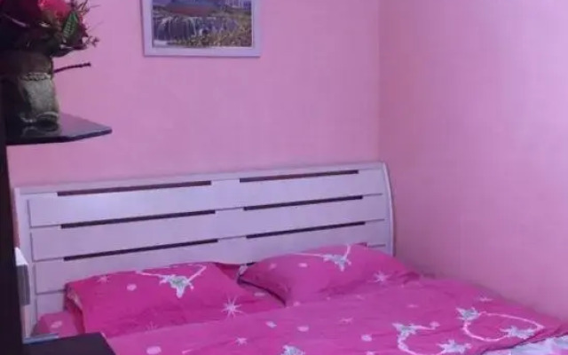SK Muangthongthani Apartment