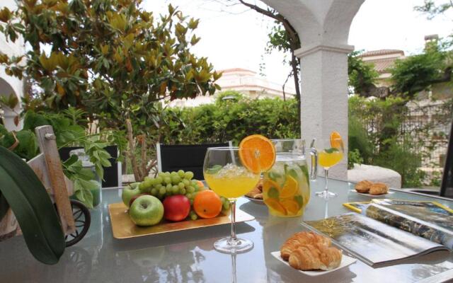 Pino Alto Holiday Homes Martin 19
