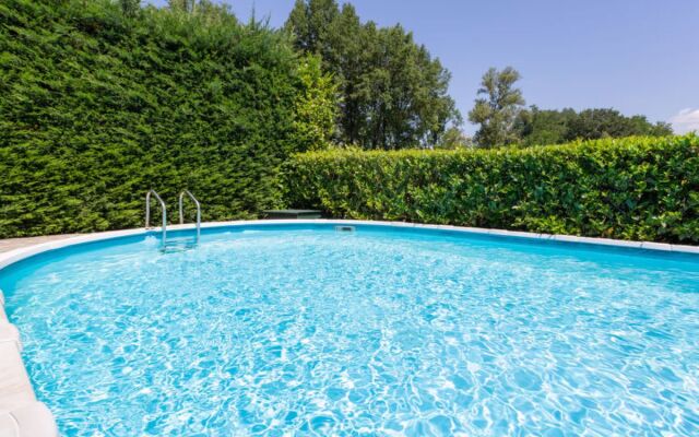 House Il Casale Vicchio