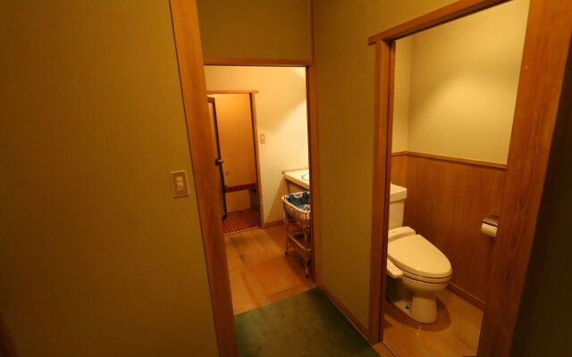 Kose Onsen Hotel
