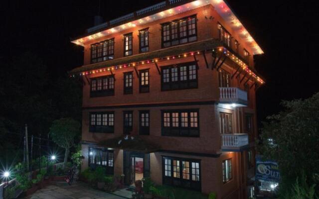 Nagarkot Sunshine Hotel