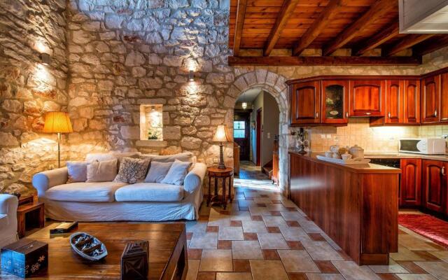 Anassa Villas