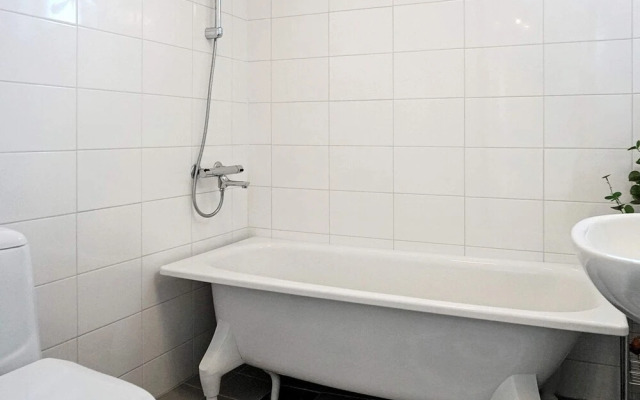 6 Person Holiday Home in Kyrkesund