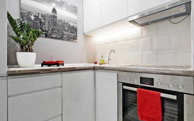 Business&HolidayRent Nowe Apartamenty