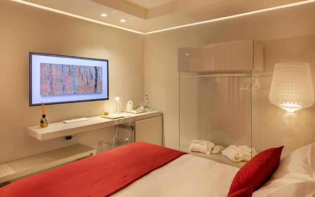 Palazzo Marletta Luxury House Hotel