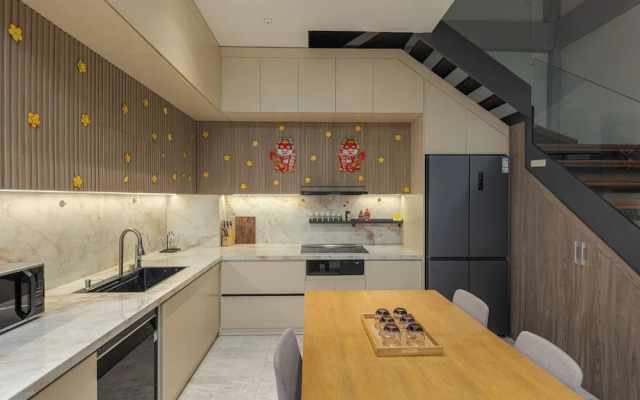Thao Nguyen Homestay Ha Noi