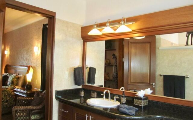 PlayaCar Golf Home by Playa Paradise